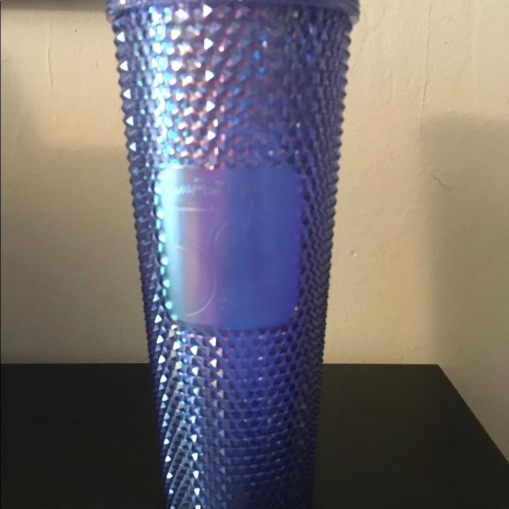 Walt Disney World 50th Anniversary Starbucks Tumbler